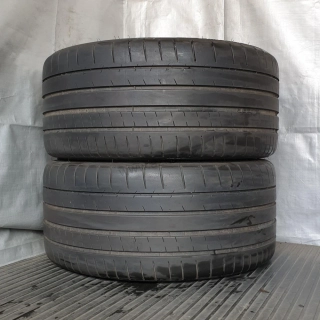 Letní pneumatiky Michelin 265/35 R19 č. AP451
