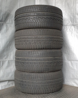 Zimní pneumatiky Hankook 275/35 R19 č. AP452