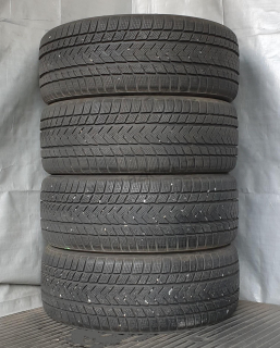 Zimní pneumatiky GripMax 205/45 R17 č. AP454