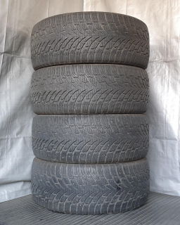 Zimní pneumatiky Nokian 255/45 R20 č. AP455