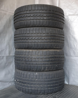 Zimní pneumatiky 215/40 R17 Nexen č. AP461