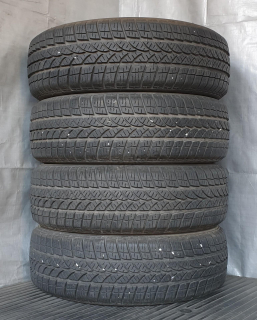Zimní pneumatiky 195/65 R15 Riken č. AP462