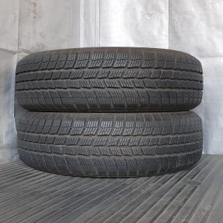 Zimní pneumatiky 165/70 R14 Barum č. AP463