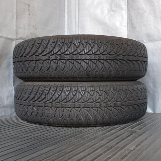 Zimní pneumatiky 165/70 R14 Fulda č. AP464