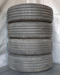 Letní pneumatiky 235/65 R17 Nexen č. AP465