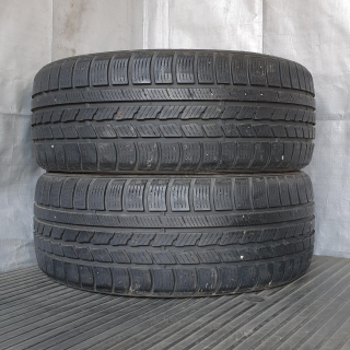 Zimní pneumatiky 225/45 R18 Nexen č. AP466