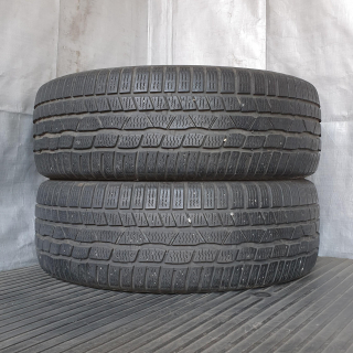Zimní pneumatiky 215/60 R16 Continental č. AP467
