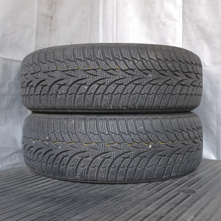 Zimní pneumatiky 185/60 R15 Nokian č. AP271