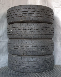 Zimní pneumatiky 205/65 R16C Cooper č. AP471