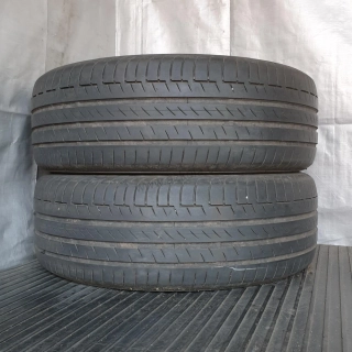 Letní pneumatiky 215/55 R18 Continental č. AP477