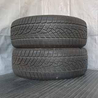 Zimní pneumatiky 235/55 R18 GoodYear č. AP478