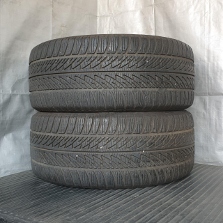 Zimní pneumatiky 285/45 R20 GoodYear č. AP479