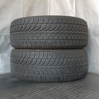 Zimní pneumatiky 235/55 R18 Bridgestone č. AP480