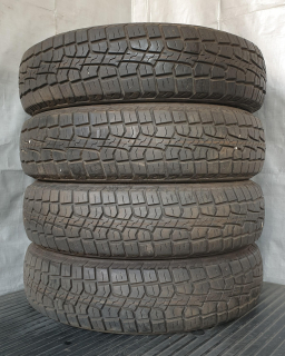 Zimní pneumatiky 185/75 R16 Pirelli č. AP482