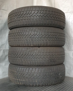Zimní pneumatiky 195/55 R20 Semperit č. AP483