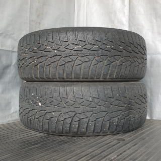 Zimní pneumatiky 205/55 R16 Nokian č. AP484