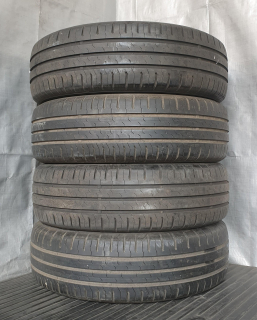 Letní pneumatiky 175/65 R14 Continental č. AP486