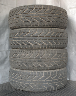 Zimní pneumatiky 215/60 R16 Kormoran č. AP489