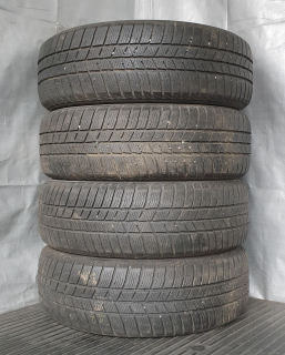 Zimní pneumatiky 195/65 R15 Barum č. AP492