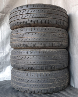 Letní pneumatiky 205/65 R16C Hankook č. AP491