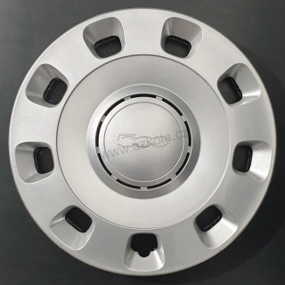 Originální poklice 14" Fiat 500 (použité)