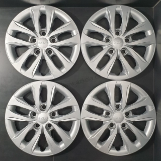 Originální poklice 15" Kia Ceed (použité)
