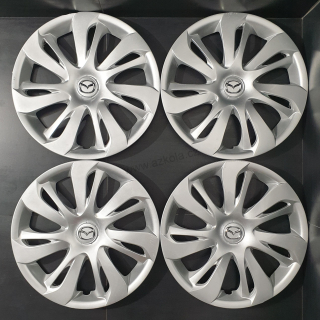 Originální poklice 15" Mazda (použité)