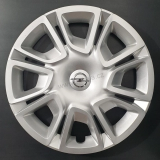 Originální poklice 16" Opel Crossland (použité)