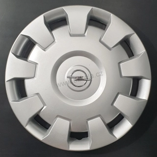 Originální poklice 16" Opel (použité)
