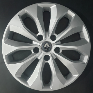 Originální poklice Renault 16" Megane