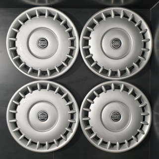 Originální poklice 15" Volvo (použité)