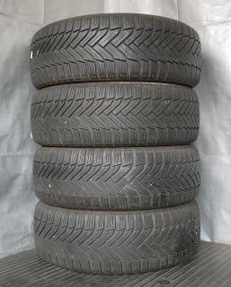 Zimní pneumatiky 205/55 R16 Michelin č. AP495