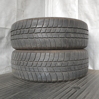 Zimní pneumatiky 185/60 R15 Barum č. AP499