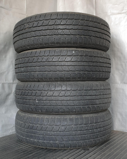 Zimní pneumatiky 205/70 R15 Aufine č. AP501