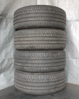 Letní pneumatiky 225/45 R19 Continental č. AP503