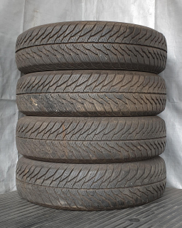 Zimní pneumatiky 155/80 R13 Matador č. AP507
