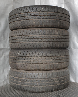 Zimní pneumatiky 185/60 R15 Barum č. AP508