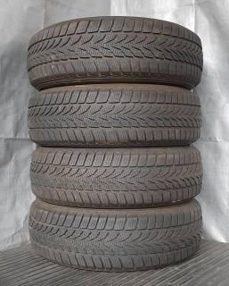 Zimní pneumatiky 175/65 R14 PointS č. AP509