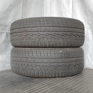 Zimní pneumatiky 225/60 R17 Hankook č. AP513