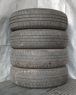 Letní pneumatiky 165/70 R14 Barum č. AP515