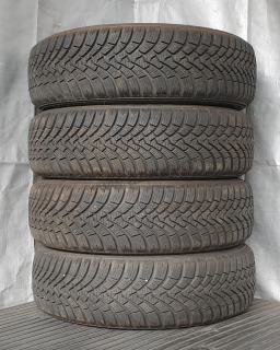 Zimní pneumatiky 165/65 R14 Falken č. AP517