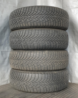 Zimní pneumatiky 205/60 R16 GoodYear č. AP520