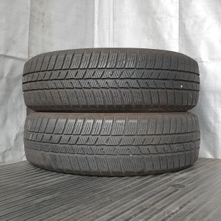 Zimní pneumatiky 175/70 R14 Barum č. AP521