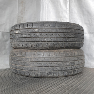 Zimní pneumatiky 215/70 R16 Imperial č. AP525