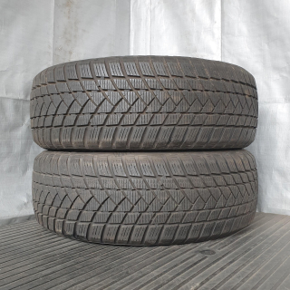 Zimní pneumatiky 215/60 R16 Continental č. AP526