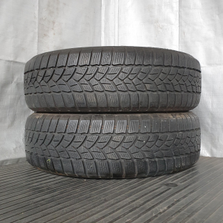 Zimní pneumatiky 185/65 R15 Firestone č. AP529