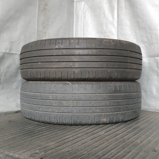 Letní pneumatiky 195/55 R20 Continental č. AP531