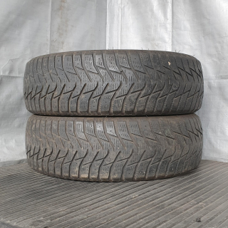 Zimní pneumatiky 225/60 R18 Sailun č. AP532