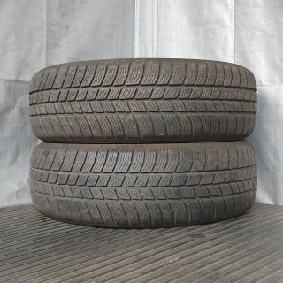 Zimní pneumatiky 195/65 R15 Barum č. AP533