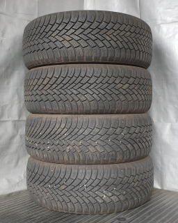 Zimní pneumatiky 205/55 R16 Nexen č. AP537